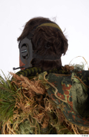  Photos Brandon Davis Sniper in Ghillie suit hair head headset 0004.jpg